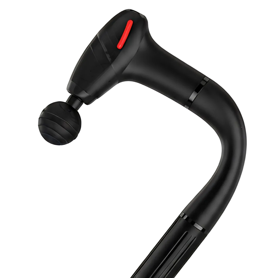 MuscleX Therapy Gun